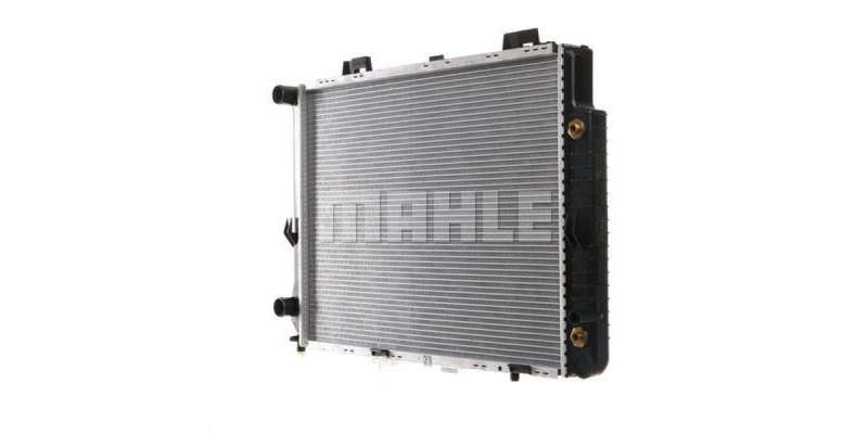 Radiator Aluminium Mercedes E Class (Behr-Mahle)  6410253