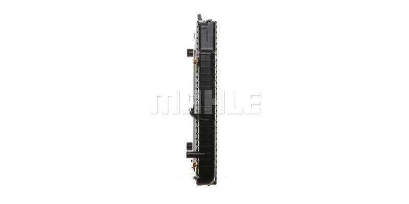 Radiator Aluminium Mercedes E Class (Behr-Mahle)  6410253