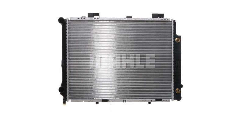 Radiator Aluminium Mercedes E Class (Behr-Mahle)  6410253