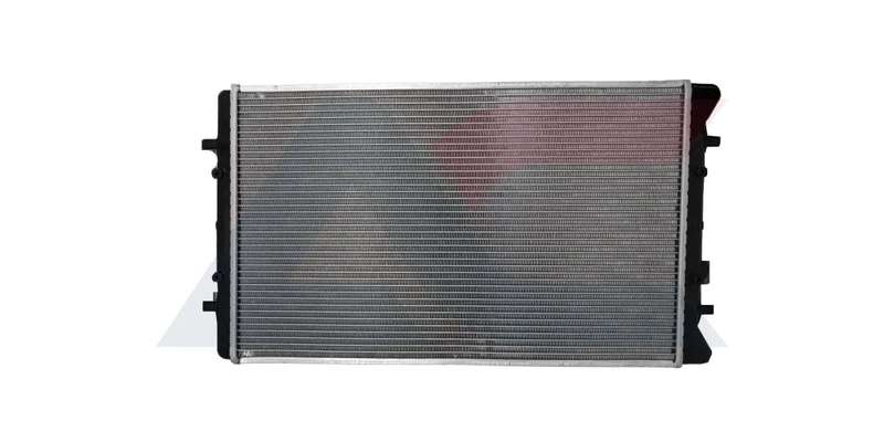 Radiator Audi A3,Golf 4,Jetta 4 Agu,Apk,Agz,Apx,Akl,Aeh,Ahf, 1999-2006