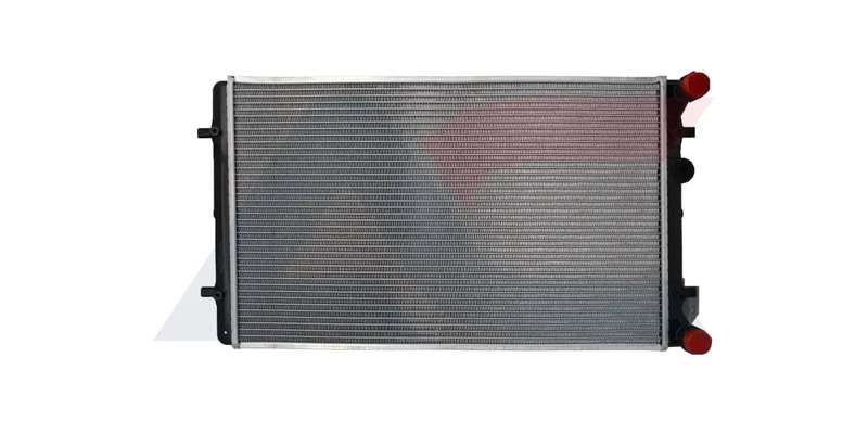 Radiator Audi A3,Golf 4,Jetta 4 Agu,Apk,Agz,Apx,Akl,Aeh,Ahf, 1999-2006