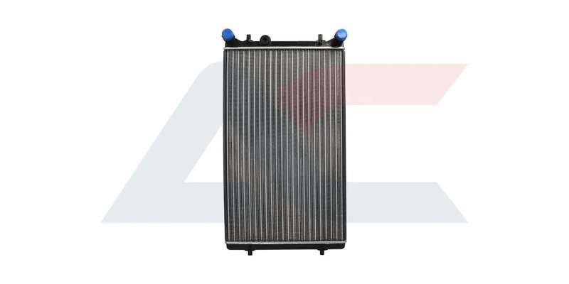 Radiator Audi A3,Tt,Golf 4,Jetta 4 Agu,Apk,Agz,Agn,Apx,Akl,Aeh,Ahf,Apk 1999-2006