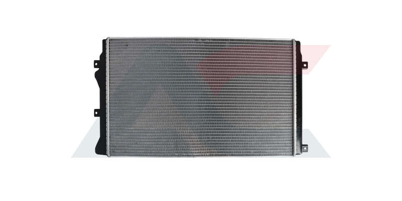 Radiator Audi A3,Vw,Passat,Golf 5,6,Jetta 5,6 Cax,Bls,Bxe,Cav,Cnw,Bkc,Bmy,Avq,Bjb 2008-2016>