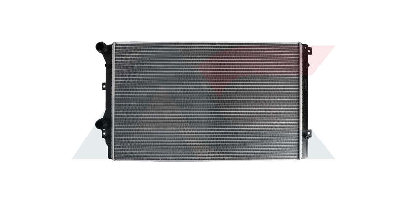 Radiator Audi A3,Vw,Passat,Golf 5,6,Jetta 5,6 Cax,Bls,Bxe,Cav,Cnw,Bkc,Bmy,Avq,Bjb 2008-2016>