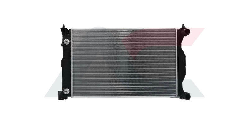 Radiator Audi A4 1.8T,2.0I,2.0Tdi Bfb,Amb,Bex,Alt,Blb,Bna,Bp 2001-2008