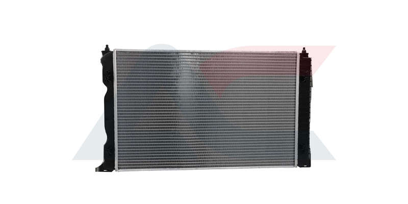 Radiator Audi A4 1.8T,2.0I,2.0Tdi Bfb,Amb,Bex,Alt,Blb,Bna,Bp 2001-2008