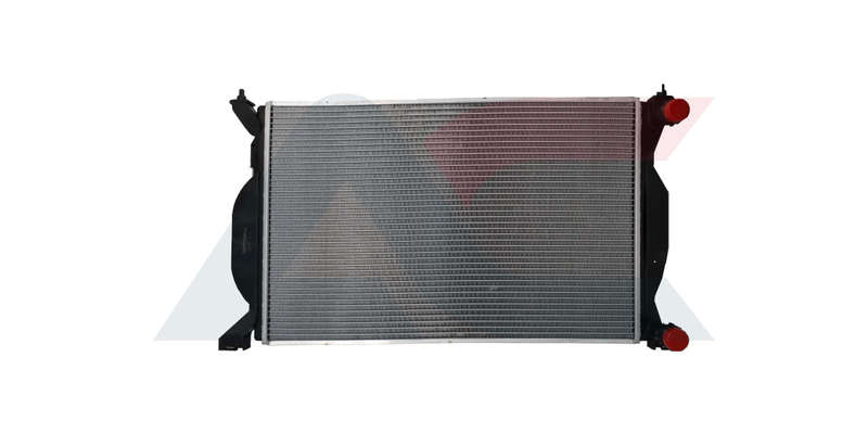 Radiator Audi A4 1.8T,1.9Tdi,2.0,2.0Tdi Bfb,Amb,Bex,Avf,Awx,Alt,Blb,Bna,Bgb,Bwe 2001-2008