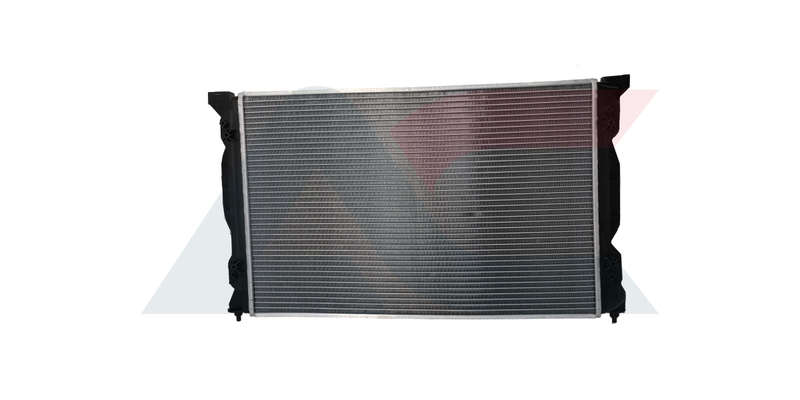 Radiator Audi A4 1.8T,1.9Tdi,2.0,2.0Tdi Bfb,Amb,Bex,Avf,Awx,Alt,Blb,Bna,Bgb,Bwe 2001-2008