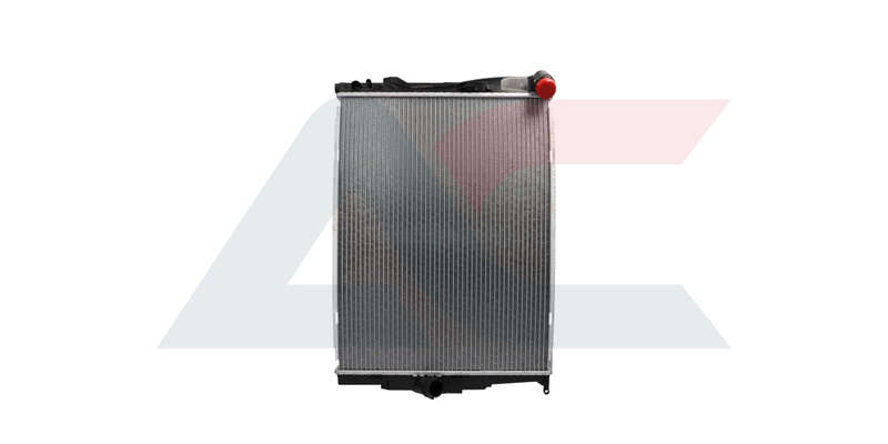 Radiator Bmw 116I,118I,120I [E87] 320I [E90] X1 18I [E84] 2005-2014