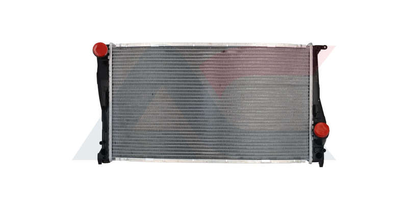Radiator Bmw 135I [E82/E88],335I [E9X] X1 20I,28I,Z4 35I N54,N55,N20 2006-2016