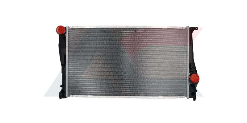 Radiator Bmw 135I [E82/E88],335I [E9X] X1 20I,28I,Z4 35I N54,N55,N20 2006-2016