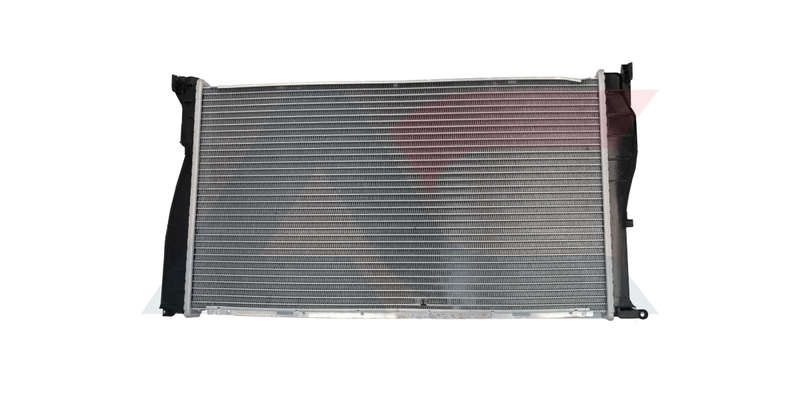 Radiator Bmw 135I [E82/E88],335I [E9X] X1 20I,28I,Z4 35I N54,N55,N20 2006-2016