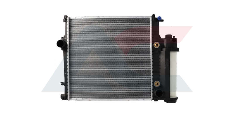 Radiator Bmw 316I,318I [E36] M40,M42,M43,M44 1992-1999