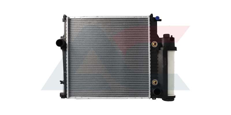 Radiator Bmw 316I,318I [E36] M40,M42,M43,M44 1992-1999