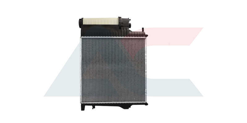 Radiator Bmw 316I,318I [E36] M40,M42,M43,M44 1992-1999