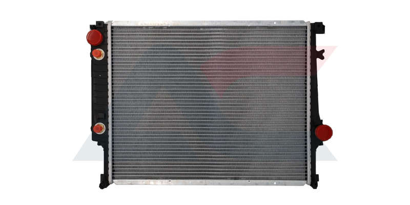 Radiator Bmw 320I,323I,325I [E30] 320I,325I,328I [E36] 1985-2000 M20,M50,M52