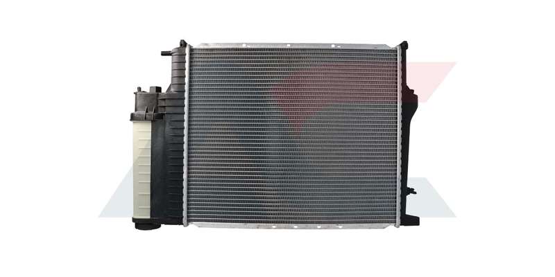 Radiator Bmw 520I,525I [E34] M50,M20 1989-1995