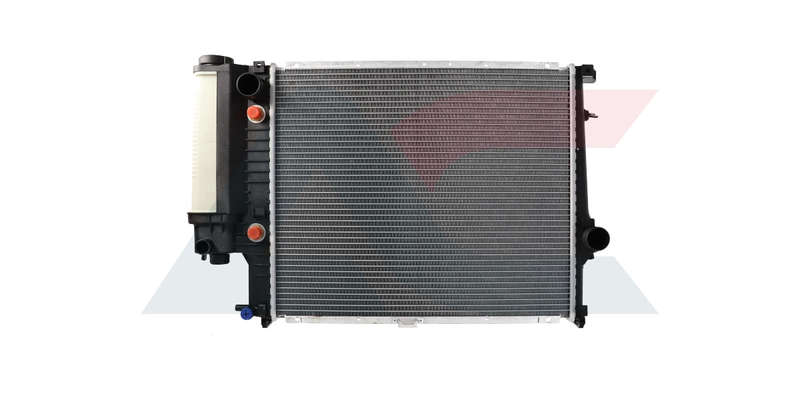 Radiator Bmw 520I,525I [E34] M50,M20 1989-1995