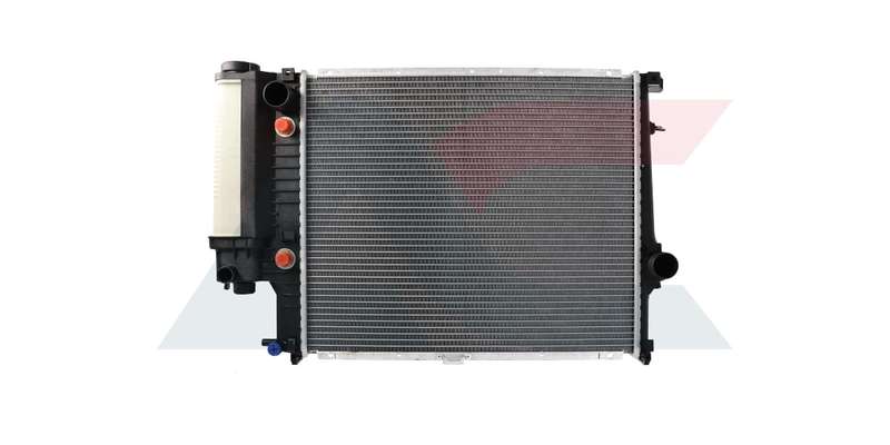 Radiator Bmw 520I,525I [E34] M50,M20 1989-1995