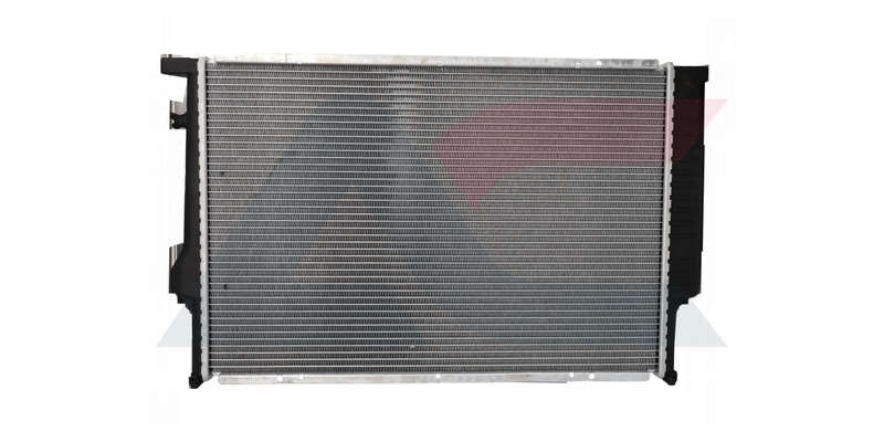 Radiator Bmw 535I [E34] M30B35 1989-1993