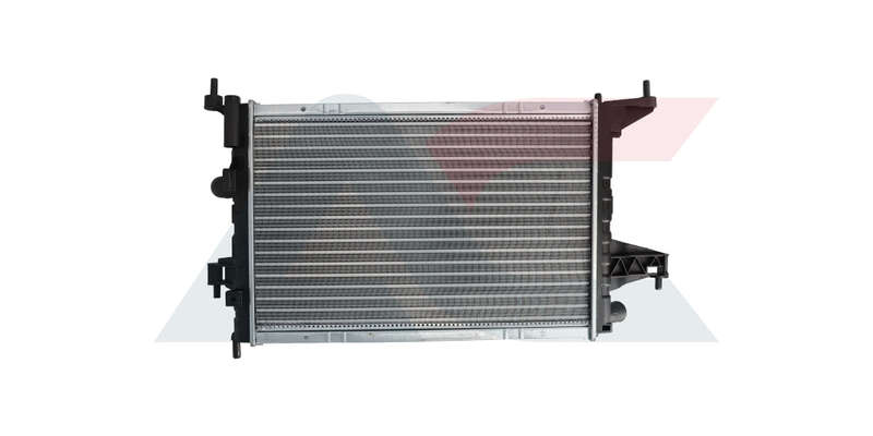 Radiator Chev Corsa 1.4I,1.6I,1.8I,Tigra C14Se,C16Se,C18Se,Z18Xe 2002-2011