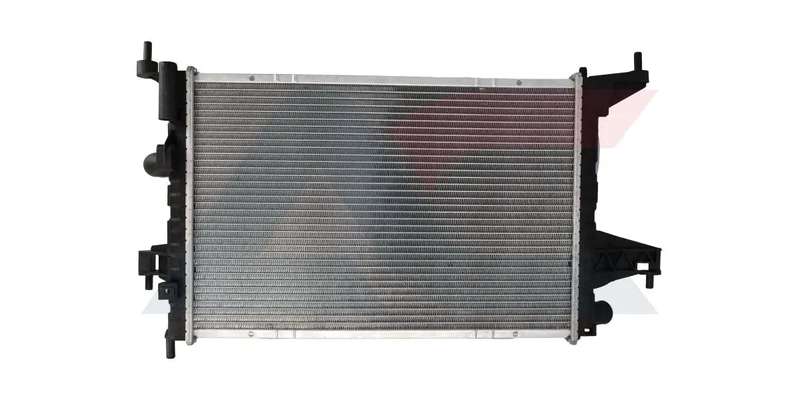 Radiator Chev Corsa 1.4I Ldv,1.6I,1.8I,Kadett,Tigra C14/C16/C18Se,Z18Xe 2002-2011