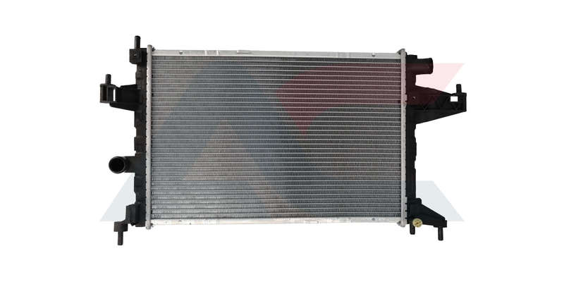 Radiator Chev Corsa 1.4I Ldv,1.6I,1.8I,Kadett,Tigra C14/C16/C18Se,Z18Xe 2002-2011