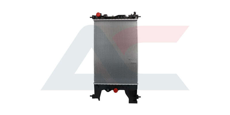 Radiator Chev Cruze 1.6,1.8 F16D3,F16D4,Lde,,F18D4 2009-2013