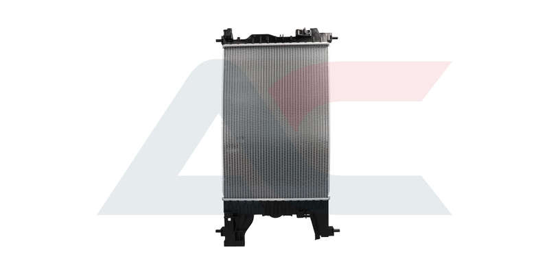 Radiator Chev Cruze 1.6,1.8 F16D3,F16D4,Lde,,F18D4 2009-2013