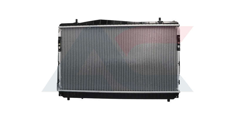 Radiator Chev Optra 1.6,1.8 F16D3,T18Sed 2003-2011