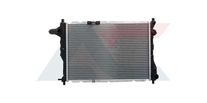 Radiator Chev Spark 800Cc,1.0 F8C,B10S1 2003-2010