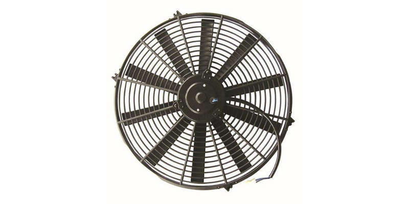 Radiator Fan Universal 400MM