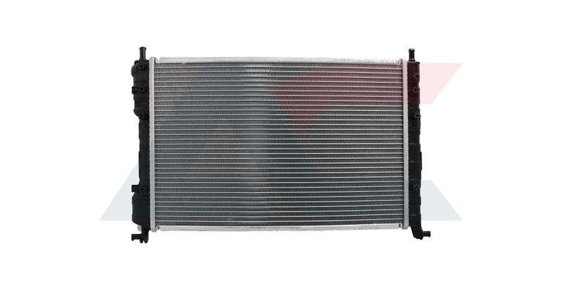 Radiator Fiat Palio 1.2,1.6,Pali 2,Siena,Strada 178B7,178B3,178B5,1788B7 2000-2011