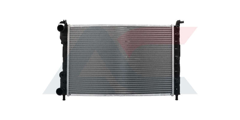 Radiator Fiat Palio 1.2,1.6,Pali 2,Siena,Strada 178B7,178B3,178B5,1788B7 2000-2011