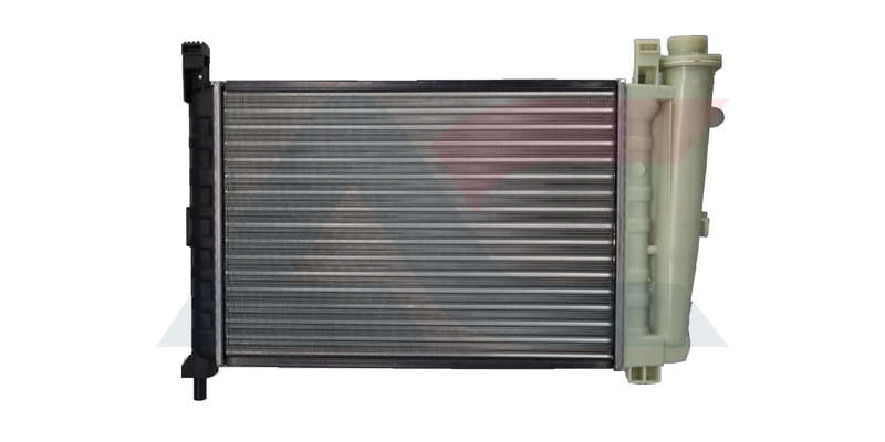 Radiator Fiat Uno Cento,Fire,Mia 156A2,160A3 1990-2000