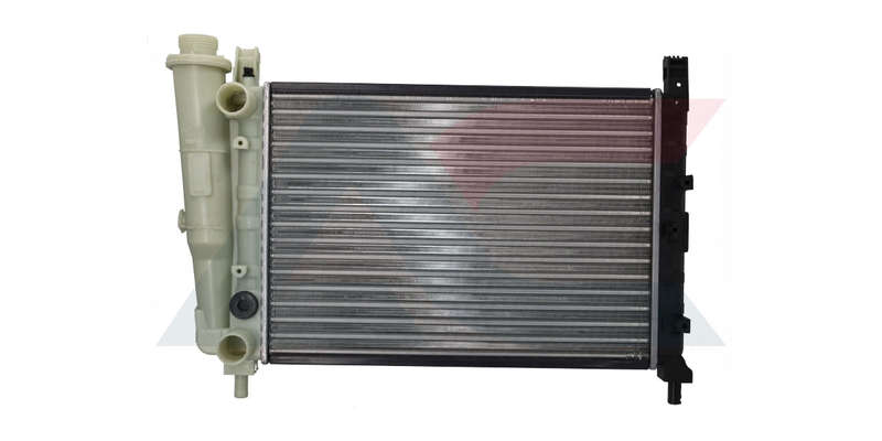 Radiator Fiat Uno Cento,Fire,Mia 156A2,160A3 1990-2000