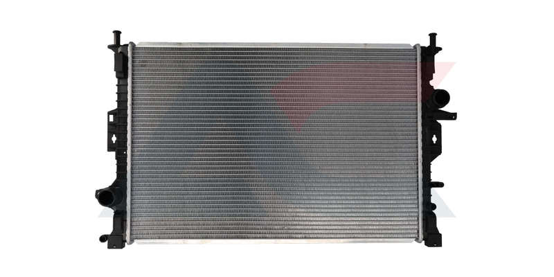 Radiator Ford Focus Iii,Land Rover Evoque,Volvo S80 Txdb,204Pt,224Dt,B6324S 2006-2015