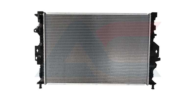 Radiator Ford Focus Iii,Land Rover Evoque,Volvo S80 Txdb,204Pt,224Dt,B6324S 2006-2015