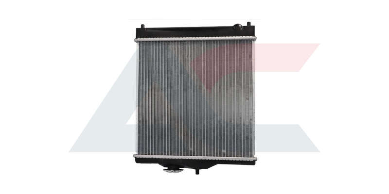 Radiator Honda 150 Sohc,150I,160E Dohc,160I Dohc D15B3,D16A9 1992-2001