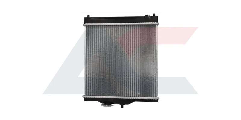 Radiator Honda 150 Sohc,150I,160E Dohc,160I Dohc D15B3,D16A9 1992-2001