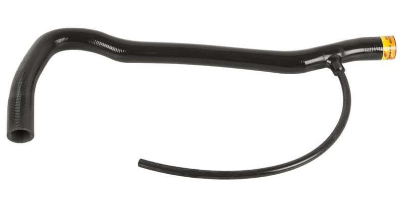 Radiator Hose (Branch Hose) Volkswagen Jetta Ii 2.0 Cli 16V (90-93)