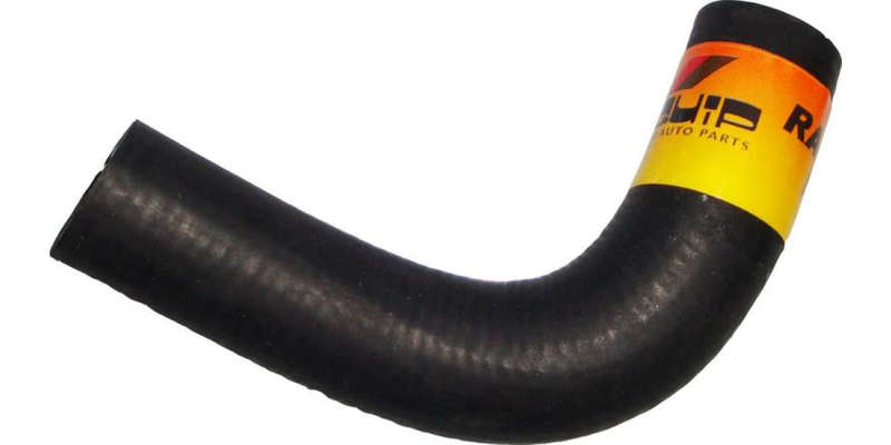 Radiator Hose (By-Pass Hose) Toyota Corolla 1200 Van, P/Van, P/Up, 1600 Sr4, Sr5, Van P/Van (73-80)