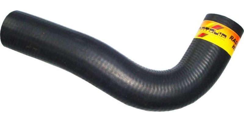 Radiator Hose (By-Pass Hose) Toyota Corolla, Conquest 1.6 4A-F (88-93)