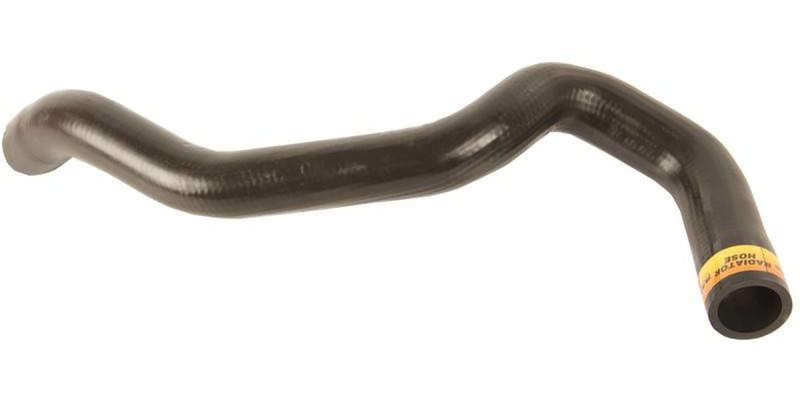 Radiator Hose (Lower) Bmw 320I (83-86)