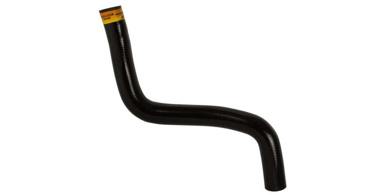 Radiator Hose (Lower) Chevrolet Aveo 1.5, Ls, Lt (03-08)
