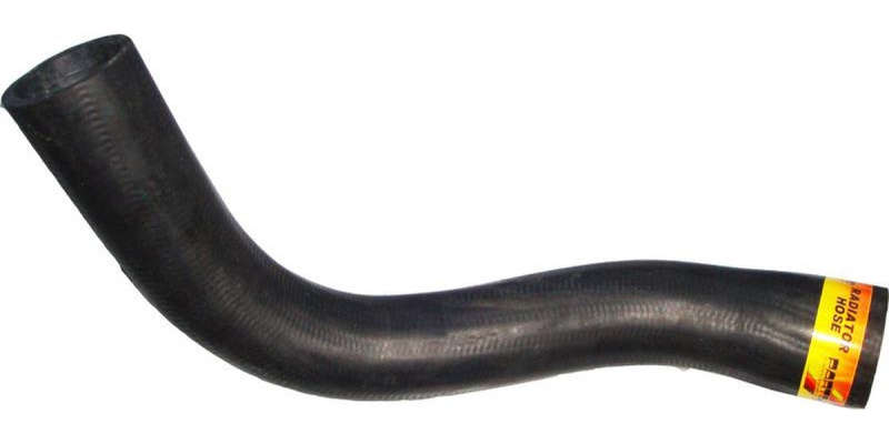 Radiator Hose (Lower) Chevrolet Commodore 3.8, 4.1, Senator 3.8, 4.1 (78-80), Mitsubishi L300 1.6...
