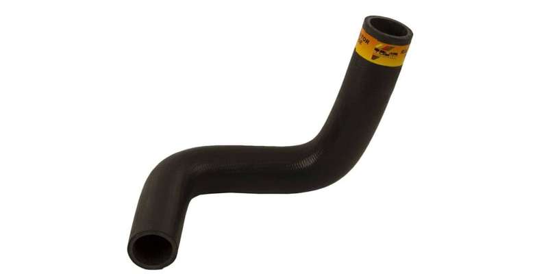 Radiator Hose (Lower) Ford Bantam 1.3 (95-04), 1.6 Explorer P/Up, 03- 1.6I Std. P/Up, Xl, Xle (94...