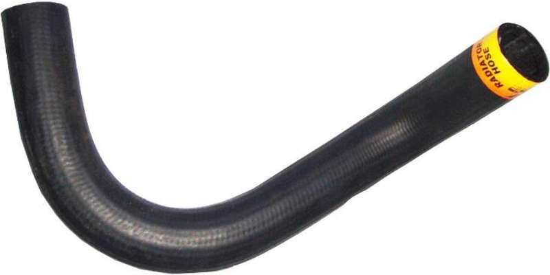 Radiator Hose (Lower) Ford Capri (69-73), Cortina (71-80), Escort (79-86), Toyota Stallion 1.5 (8...