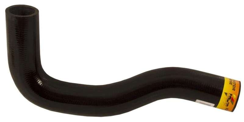Radiator Hose (Lower) Ford Courier 2.5 Turbo Diesel (97-00), Mazda Drifter 2.5Td (00-05)