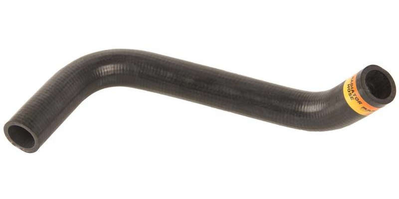 Radiator Hose (Lower) Ford Escort 1.3, 1.6 (85-93), Bantam 1300 (85-93), Mazda Rustler 1.4 (85-93)
